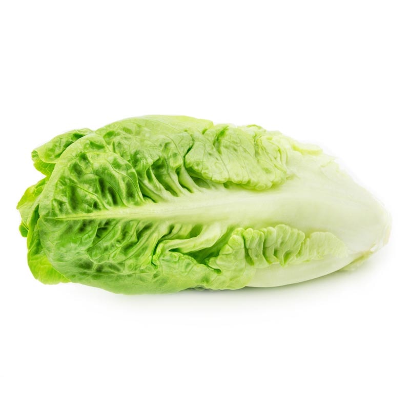 Romaine lettuce (hearts)