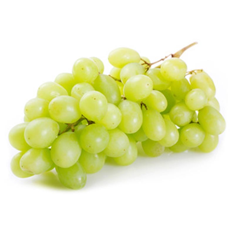 Grapes white