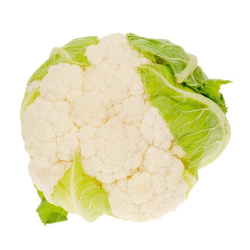 Cauliflower / Romanesco