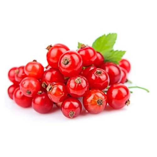 Currants (red + black)