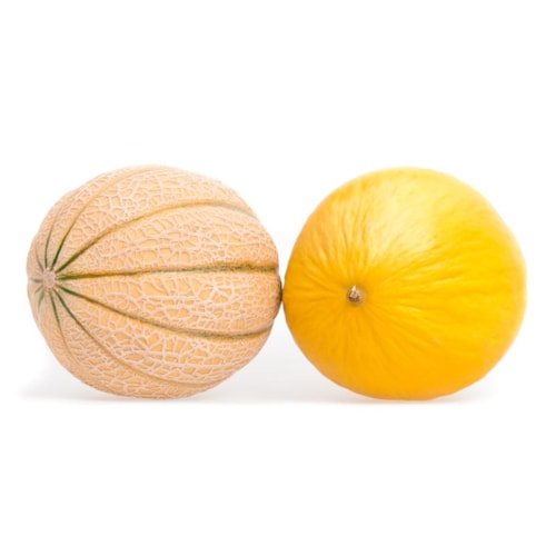 Melone (Zucker)